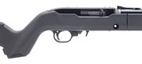"(SN: 0027-46234) Ruger TALO Exclusive 10/22 Backpacker Rifle .22LR (NGZ4384) NEW" - 4 of 5