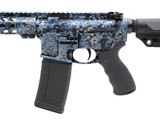 "(SN: R5658) Bird Dog Arms BD-15 'The Admiral' Rifle 5.56 NATO (NGZ1020) NEW" - 3 of 5