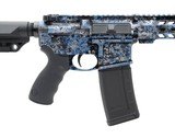 "(SN: R5658) Bird Dog Arms BD-15 'The Admiral' Rifle 5.56 NATO (NGZ1020) NEW" - 4 of 5