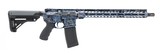 "(SN: R5658) Bird Dog Arms BD-15 'The Admiral' Rifle 5.56 NATO (NGZ1020) NEW" - 1 of 5