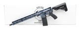 "(SN: R5658) Bird Dog Arms BD-15 'The Admiral' Rifle 5.56 NATO (NGZ1020) NEW" - 5 of 5