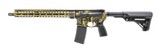 "(SN: R5786) Bird Dog Arms BD-15 'Yellow Jacket' 5.56 NATO (NGZ3150) NEW" - 3 of 5