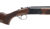 "(SN: 25S9279) CZ Drake Shotgun 20 Gauge (NGZ542) NEW" - 2 of 5