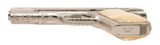 "Adams Engraved Colt 1908 380 (C18103) " - 5 of 7