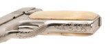 "Adams Engraved Colt 1908 380 (C18103) " - 6 of 7