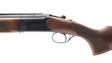 "(SN: 25S9552) CZ Drake Shotgun 20 Gauge (NGZ542) NEW" - 4 of 5