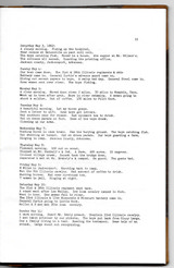 "Inscribed and Identified Pair of Colt 1851 Navies Belonging to Captain of 1st Indiana Cavalry (AC1304) " - 18 of 23