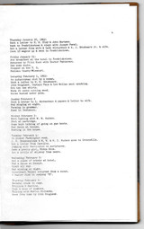 "Inscribed and Identified Pair of Colt 1851 Navies Belonging to Captain of 1st Indiana Cavalry (AC1304) " - 16 of 23