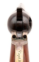 "Inscribed and Identified Pair of Colt 1851 Navies Belonging to Captain of 1st Indiana Cavalry (AC1304) " - 4 of 23