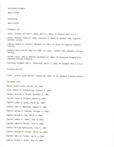 "Inscribed and Identified Pair of Colt 1851 Navies Belonging to Captain of 1st Indiana Cavalry (AC1304) " - 22 of 23