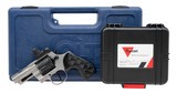 "(SN: PY299491) MK3 Custom Colt Python Revolver .357 Magnum (NGZ5951) NEW" - 6 of 6