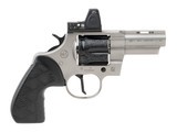 "(SN: PY299491) MK3 Custom Colt Python Revolver .357 Magnum (NGZ5951) NEW" - 2 of 6
