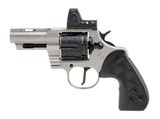 "(SN: PY299491) MK3 Custom Colt Python Revolver .357 Magnum (NGZ5951) NEW" - 1 of 6