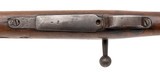 "WWI Waffenfabrik Mauser A.-G. Oberndorf Gew 98 8mm (R45221)" - 6 of 7