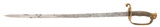 "Model 1852 Pattern Naval Officers sword by Horstmann (SW2050)" - 9 of 12