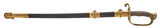 "Model 1852 Pattern Naval Officers sword by Horstmann (SW2050)" - 6 of 12