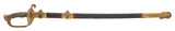 "Model 1852 Pattern Naval Officers sword by Horstmann (SW2050)" - 1 of 12