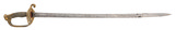 "Model 1852 Pattern Naval Officers sword by Horstmann (SW2050)" - 4 of 12
