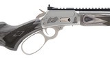 "(SN: RM1061393) CNC Marlin Wildlife Series 1894 SBL Rifle .357 Magnum (NGZ5975) NEW" - 2 of 5