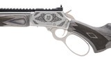 "(SN: RM1061393) CNC Marlin Wildlife Series 1894 SBL Rifle .357 Magnum (NGZ5975) NEW" - 4 of 5