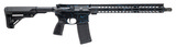 "(SN: R5582) Bird Dog Arms BD-15 Riveting Blue Matrix Rifle 5.56 NATO (NGZ5671) NEW" - 1 of 5