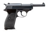 "Walther HP P-38 (PR70285) " - 1 of 6