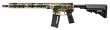 "(SN: Z0016977) IWI Zion Z-15 Rhodesian Rifle 5.56 NATO (NGZ5233) New ATX" - 3 of 5