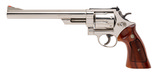 "Smith & Wesson 29-2 Revolver .44 Magnum (PR73811)"