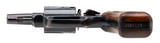 "Smith & Wesson 36 Revolver .38 Special (PR73868)" - 5 of 6