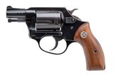"Charter Arms Undercover Revolver .38 Special (PR73867)" - 1 of 6