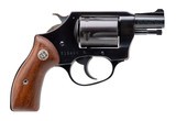 "Charter Arms Undercover Revolver .38 Special (PR73867)" - 2 of 6