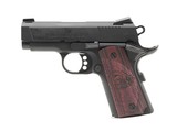 "(SN: DF145814) Colt Defender Pistol 9mm (NGZ817) NEW" - 2 of 3