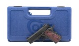 "(SN: DF145814) Colt Defender Pistol 9mm (NGZ817) NEW" - 3 of 3