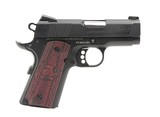 "(SN: DF145814) Colt Defender Pistol 9mm (NGZ817) NEW" - 1 of 3