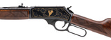"Henry H009WL Steel Wildlife Edition Rifle .30-30 WIN. (R45047)" - 4 of 4