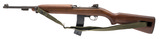 "Documented Texas Ranger used Inland M1 Carbine with Post-War Alterations .30 Carbine (R45222)" - 3 of 8