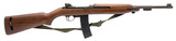 "Documented Texas Ranger used Inland M1 Carbine with Post-War Alterations .30 Carbine (R45222)" - 1 of 8