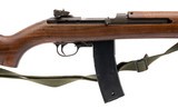 "Documented Texas Ranger used Inland M1 Carbine with Post-War Alterations .30 Carbine (R45222)" - 2 of 8