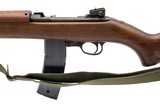 "Documented Texas Ranger used Inland M1 Carbine with Post-War Alterations .30 Carbine (R45222)" - 4 of 8