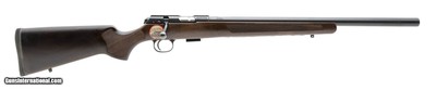 "(SN: K077499) CZ 457 Varmint Rifle .22 LR (NGZ3045) NEW"