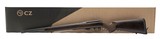 "(SN: K077499) CZ 457 Varmint Rifle .22 LR (NGZ3045) NEW" - 5 of 5