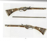 "Rare Documented French Wheellock From the Cabinet of King Lois VIII ( AL10258)" - 17 of 20