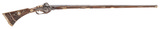 "Rare Documented French Wheellock From the Cabinet of King Lois VIII ( AL10258)"