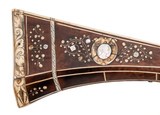 "Rare Documented French Wheellock From the Cabinet of King Lois VIII ( AL10258)" - 14 of 20