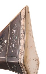 "Rare Documented French Wheellock From the Cabinet of King Lois VIII ( AL10258)" - 15 of 20