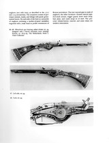 "Rare Documented French Wheellock From the Cabinet of King Lois VIII ( AL10258)" - 18 of 20