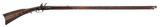 "Peter Angstadt Flintlock Kentucky Rifle (AL10264) CONSIGNMENT"