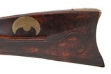 "Peter Angstadt Flintlock Kentucky Rifle (AL10264) CONSIGNMENT" - 10 of 15