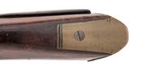 "Pre-Revolutionary War Kentucky Rifle w/ Pileus Libertatis carving (AL10263) CONSIGNMENT" - 9 of 13