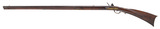 "Pre-Revolutionary War Kentucky Rifle w/ Pileus Libertatis carving (AL10263) CONSIGNMENT" - 3 of 13